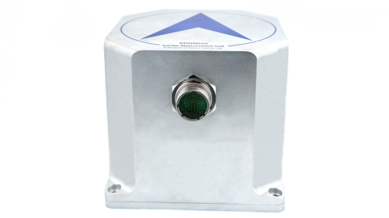 Medium Precision Fiber Optic Strapdown Inertial Navigation, Alignment Time 5min, Service Temperature -40 ° C To +60 °C
