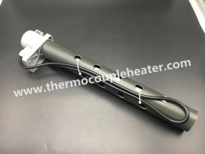 Quality Quartz Immersion Heater For Plating Solutions Corrosion Resistant for sale