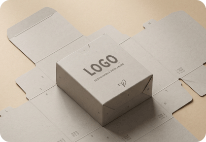 Package Graphic Design
