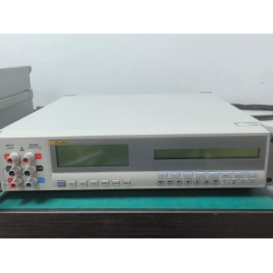 8.5 Digit Fluke Reference Multimeter Multi Function 8508A