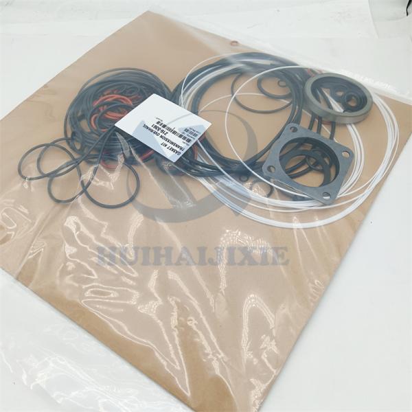 Excavator Parts Transmission Overhaul Gasket Kits 216-5361 For CAT 950 966C Loader Seal Kits 2165361