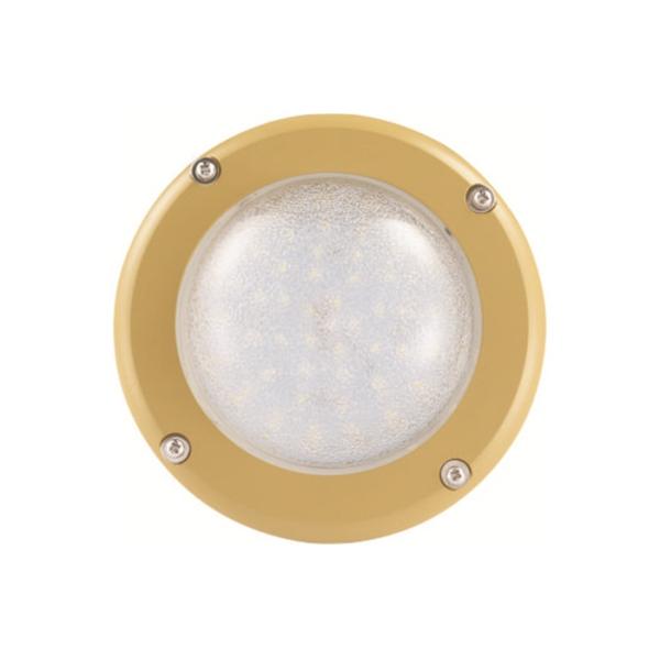 30W Flame-proof Lamp Led High Bay Light Fixtures with ATEX Wall-mounted
