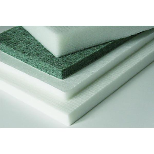 Auto Thermal Bonding Machine Padding Mattress Production Nowoven Drying Oven