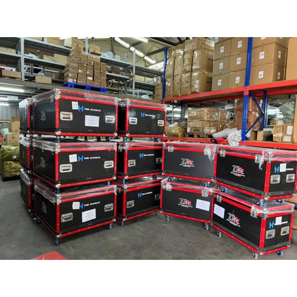 High Resolution Module Stage Background LED Display P2.976 Indoor Rental