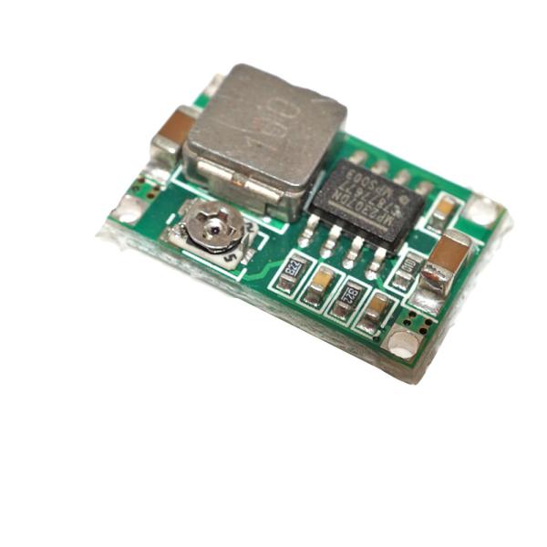 Mini-360 DC-DC Buck Converter 4.75V-23V to 1V-17V Step Down Power Module
