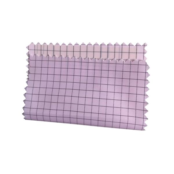 Safe Sleeve Protector Esd Products In Woven Polyester Material With Cuff 14" Long