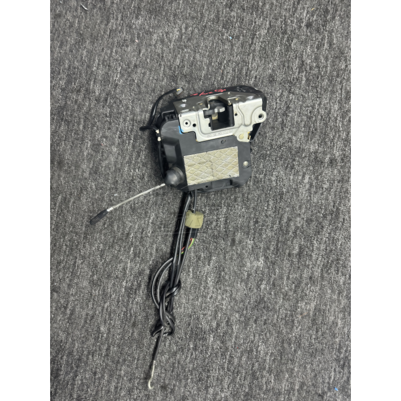 Door Lock Actuator + for Mercedes-Benz E-Class W211 E200 E240 E280 E300 E350 + OE-Quality Plug-and-Play Door Lock