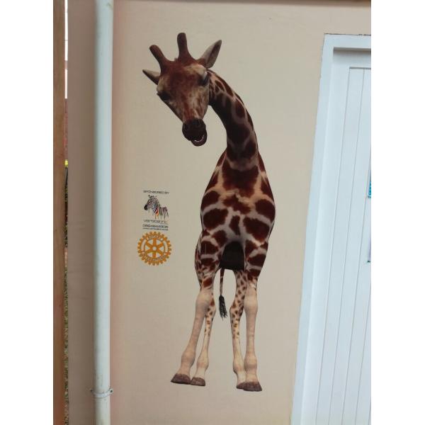 Zeescape Wall Art Printer / Wall Art Printing Machine in 2880dpi Resolution