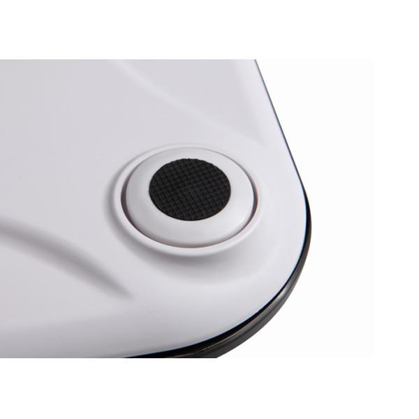 Bright Backlit Display Electronic Weighing Scale For Hotel Household Use