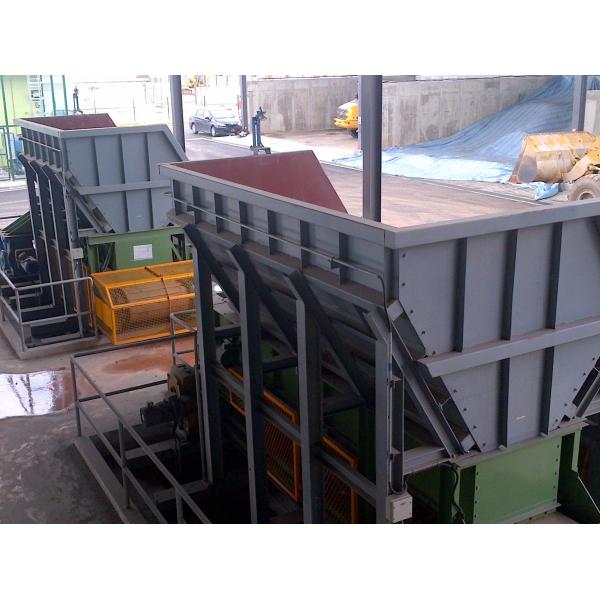 TCNL1045 Automatic Plate Box Feeder Machine For Materials Storage And Feeding