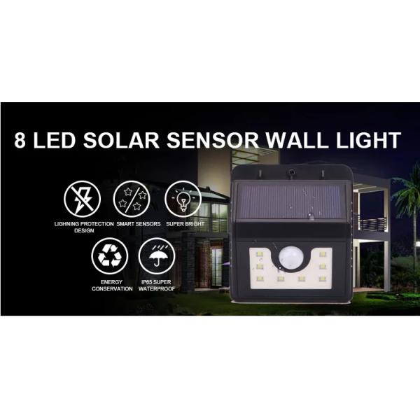 Wide Light Angle Led Garden Wall Lights Cheap Exterior Light Fixtures