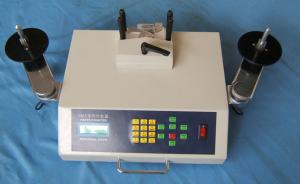 Quality Automactic Smd Reel Counter Intelligent Smd Counting Machine Easy Operating for sale