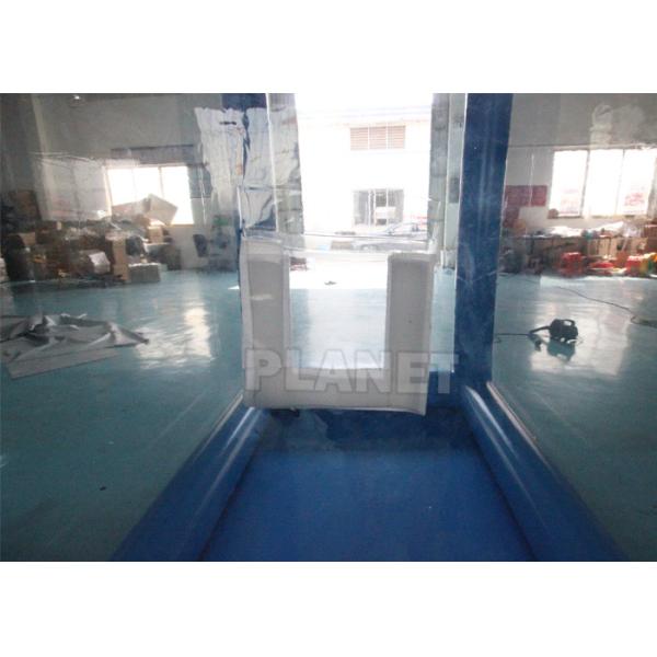 Movable Clear PVC Inflatable Exercise Enclosure Tent Inflatable Marquee Training Altitude Tent Room For Home