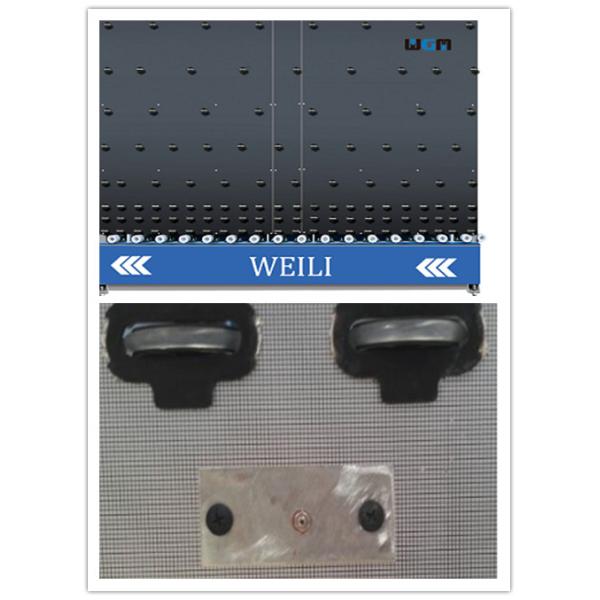 Vertical Insulating Glass Line