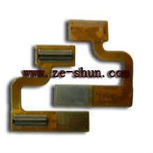 mobile phone flex cable for LG VK530 slider