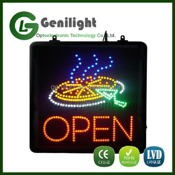 Bar Beer Window Display Super Brightness LED Neon Light with SDK Function and RGB