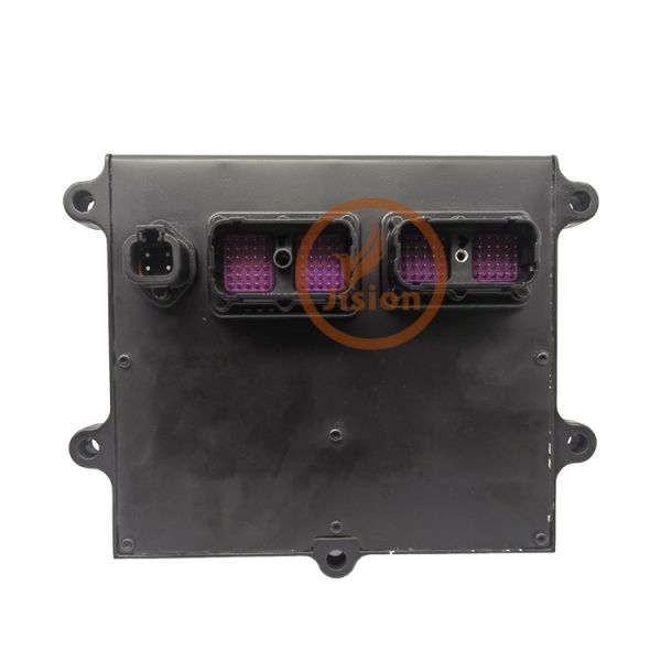 ECU 4921776 Electronic Control Module label detail