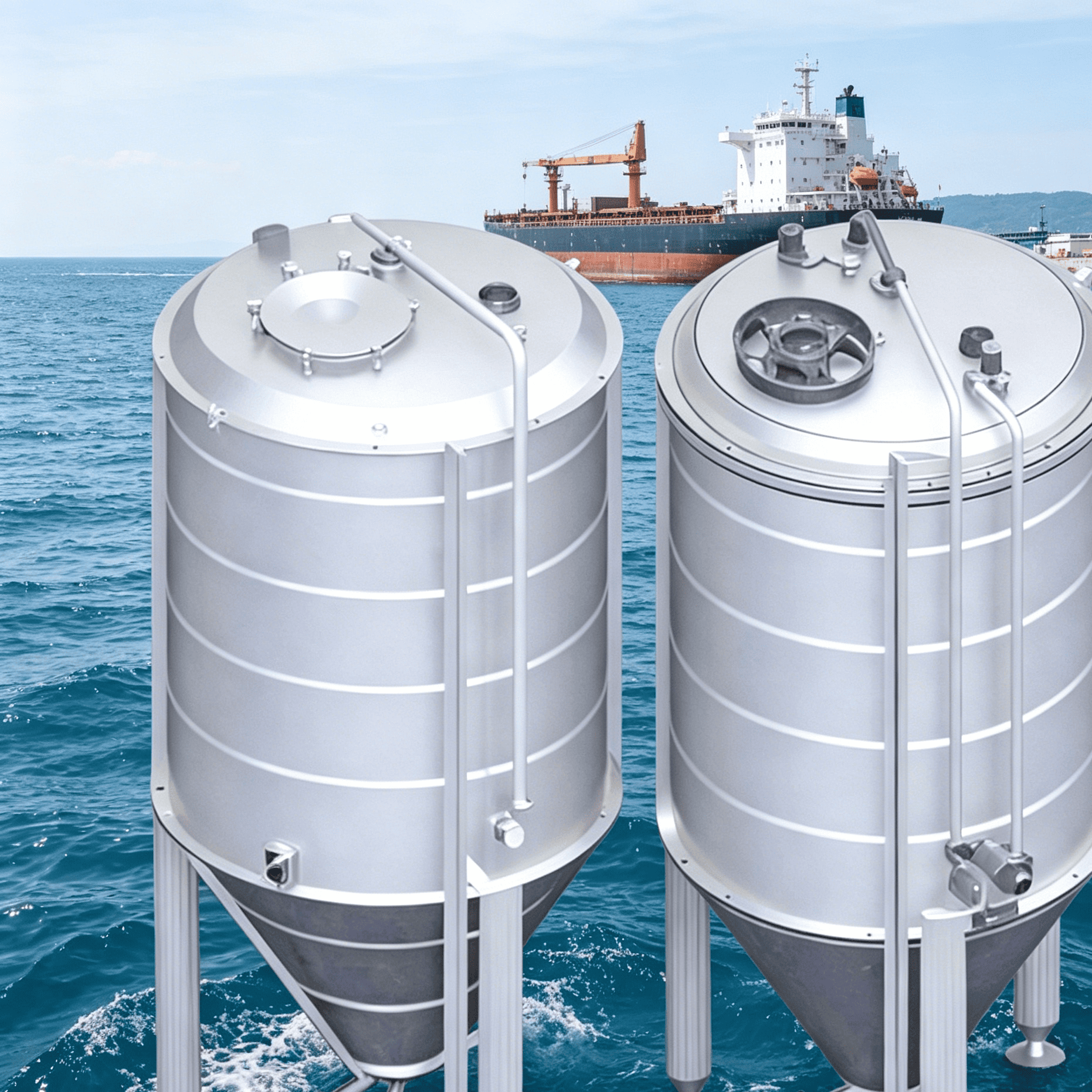 High Efficiency Reactor with Advanced Processing Systems and Structural