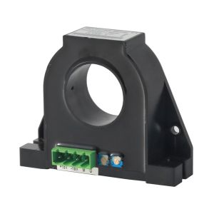 working voltage current measuring sensor split core current sensor 20a