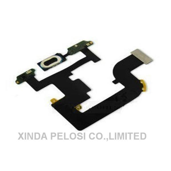 AAA Grade Smart Cell Phone Accessories Metal Material Mobile Phone Flex Cable