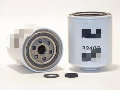 Customized Oil Filter Support for Energy Mining Engine Filtration System 6005028849