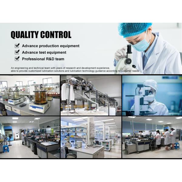 Versatile Lithium-Based Grease for General Composition BASE Oil and Multi- Lubrication
