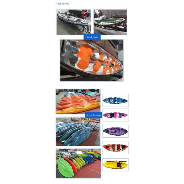 Fully Auto Rotational Molding Equipment Field Installation CE Certification