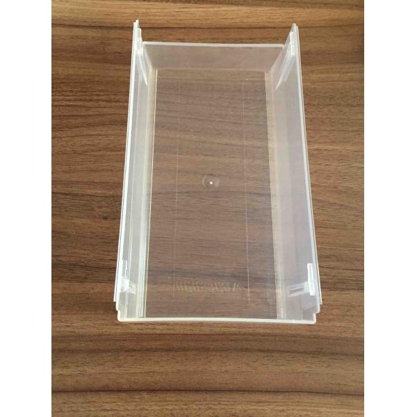 10 pairs Transparent Dust proof Cover for Back Mount Frame