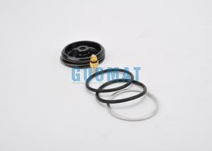 China Upper Cap And Airline Fitting Air Rid Kits Copper O - Ring For Mercedes ML／GL Class X164 on sale