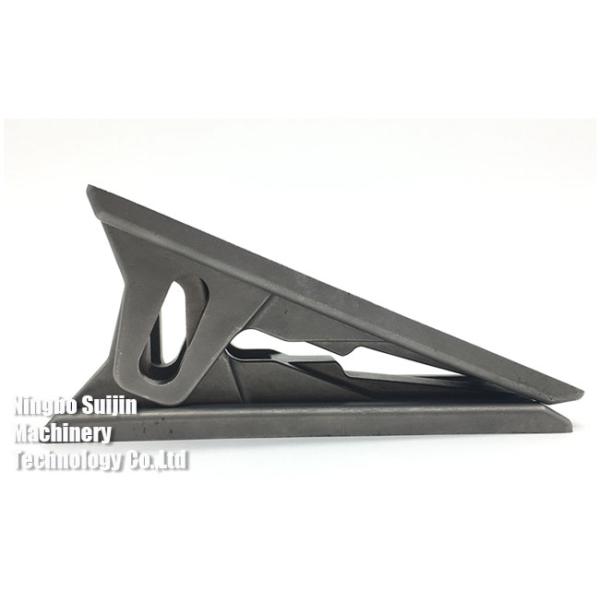 OEM SS304 Ra3.2 Um Precision Casting For Building