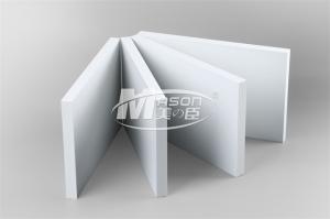 China PVC Roofing Sheets 3mm PVC Hard Foam Board Black Core Pvc Sheet Home Depot on sale