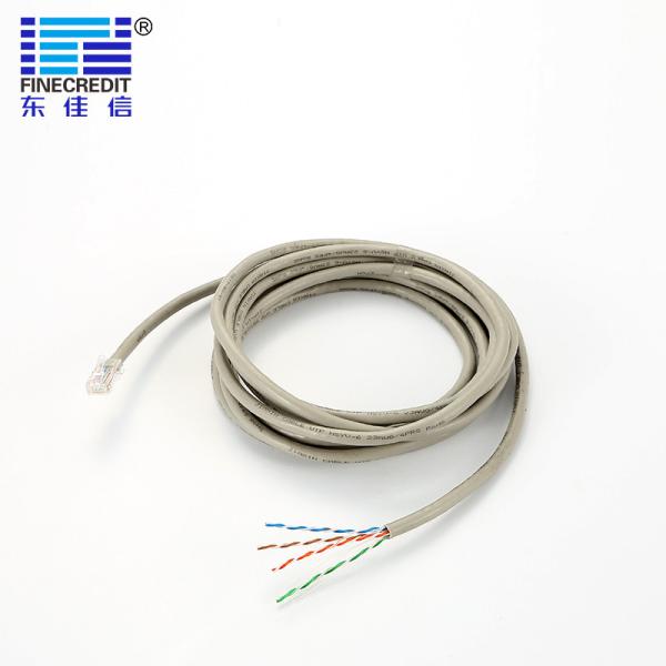 Buy 4 Pairs Category 6 Ethernet Cable at wholesale prices
