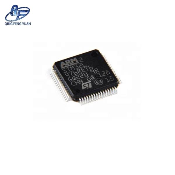Stm32l476ret6 LQFP-64 Microcontroller Stm32l476