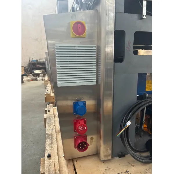 Pharmaceutical Machinery High Speed Rotary Tablet Press Machine BBS Tooling