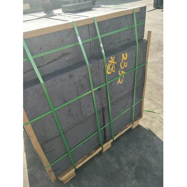 High Hardness Isostatic EDM Graphite for Casting and Injection Moulds Customization