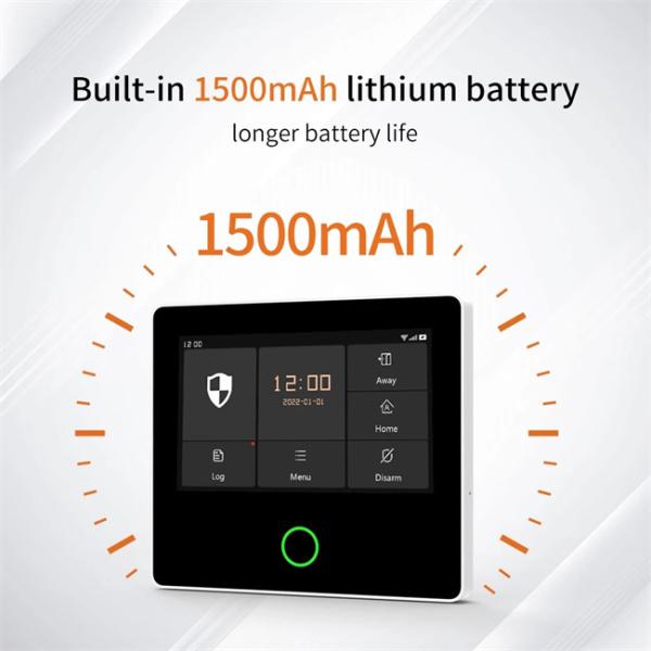 ZigBee WIFI Smart Thermostatic Radiator Valve Digital Programmable Smart Temp Controllers