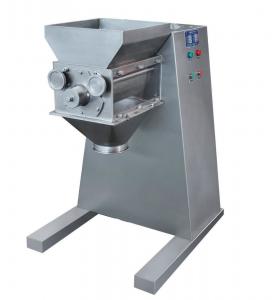 Quality Dry Raw Material Processing Grinder And Granulator For Pharmaceutical Use for sale