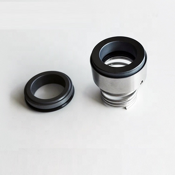 Single Spring Seal 17D Mechanical Roten Uniten 5 For Oil Pump