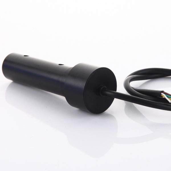 Water Quality Dissolved Co2 Sensor IP68 Protection 2000ppm/5000ppm/10000ppm For Seawater