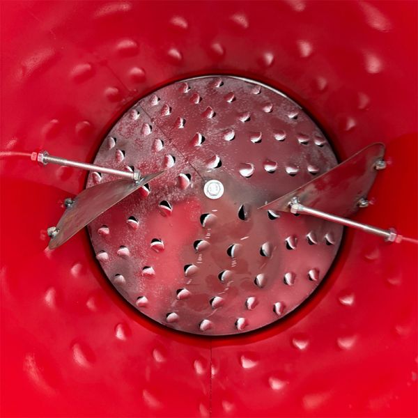 Durable Vegetable Chopping Machine 220V / 380V Vegetable Cutter Machine