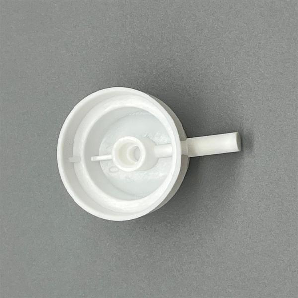 Versatile Actuated All Direction Valve for Industrial Automation - Precise Control, Robust Construction