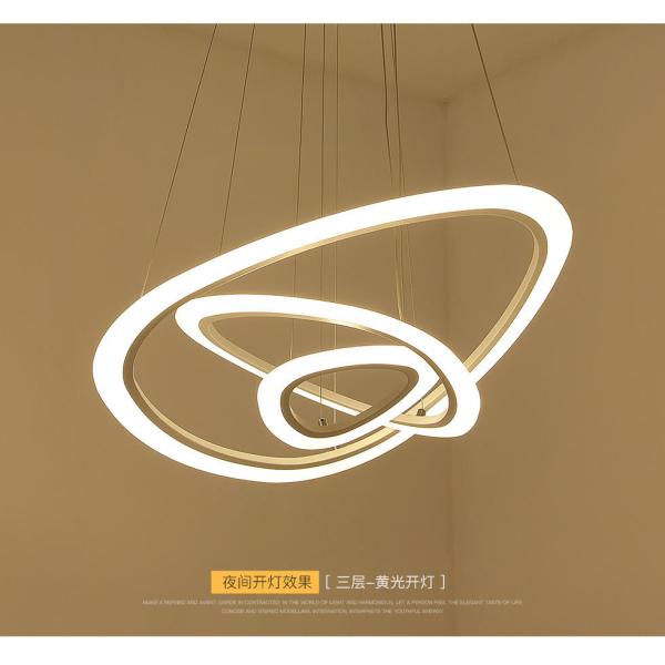 Fashionable, simple triangular lamp body, high-transparency nano-light guide plate, high-q