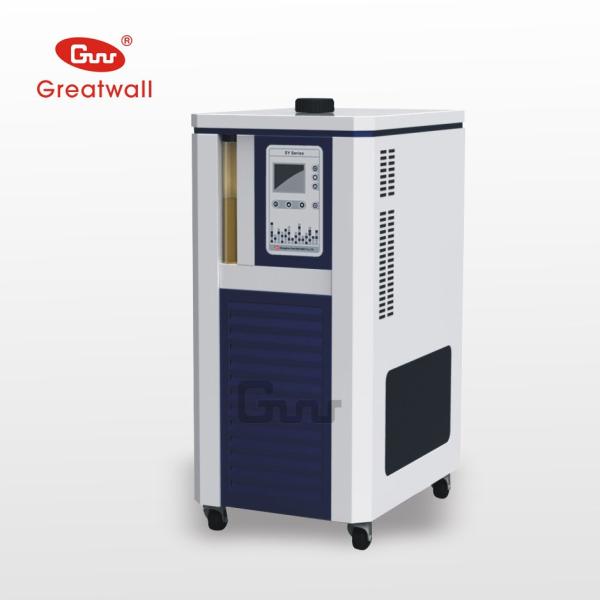 high temperature 250 degree oil bath