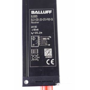 Quality Balluff BLG0003 Raster BLG 1-015-210-050-PV01-SX Black scale 0~10 V for sale