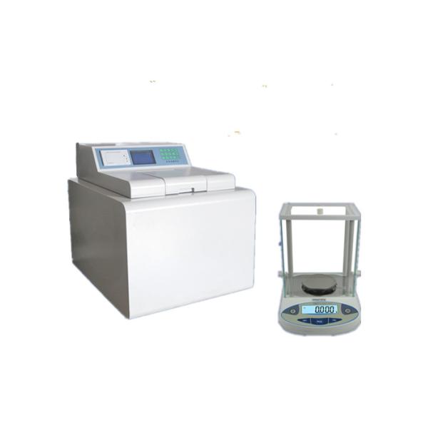 Laboratory Testing Equipment / Automatic Calorimeter For Coal Detection Industry
