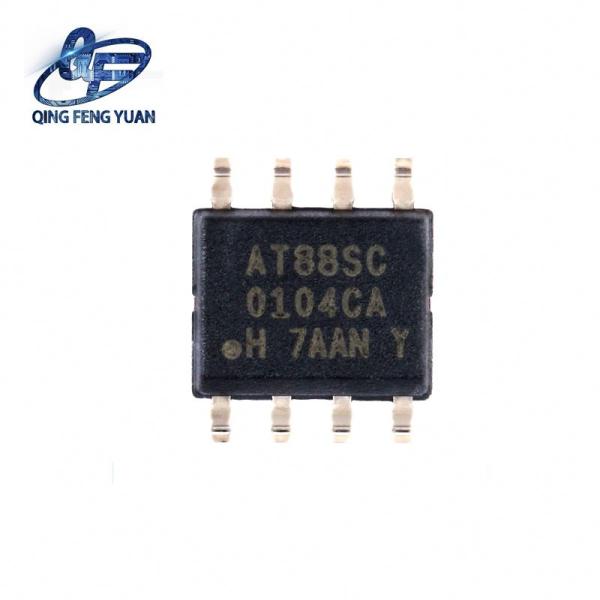 Storage chip Integrated circuit Low-power storage chip AT88SC0104CA-SH-MICROCHIP-SOP AT88SC0104CA-SH-M