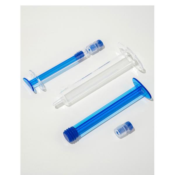 Professional-grade Cosmetic packaging for Smearable Hydrating Injection 1ml 2ml 3ml 5ml 10ml sizes