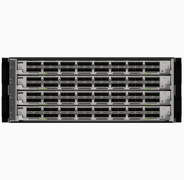 CE9865-4C 02356HYJ Cloudengine 9800 Series Enterprise Ethernet Network Switch