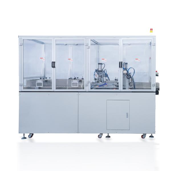 HX60BCR Book Block Corner Rounding Trimmer Automatic Machine for Diary Notebook Board Book and Photo Book Block Corner Trimming