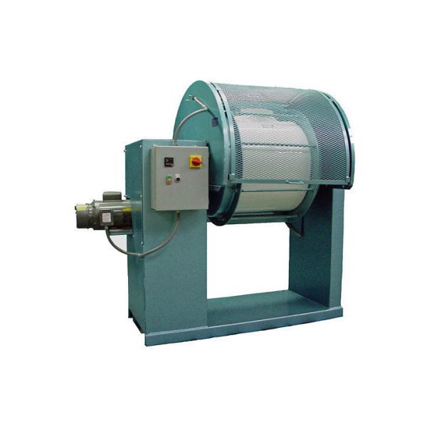 Four Cylinder Laboratory Grinding Mill XPML 100MM × 4 Ball Mill For Laboratory